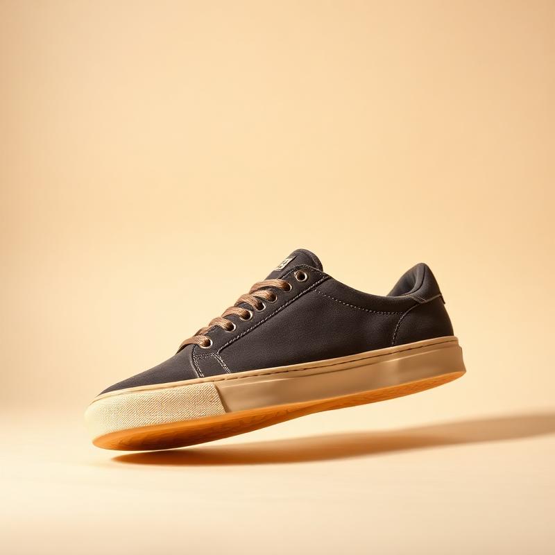 Bitume '94, chaussure rétro Skate 1994